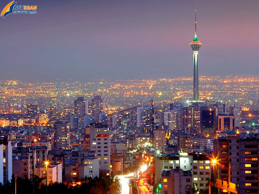 باربری مشهد به تهران | 70 % تخفیف خاور نیسان کامیونت تریلی	