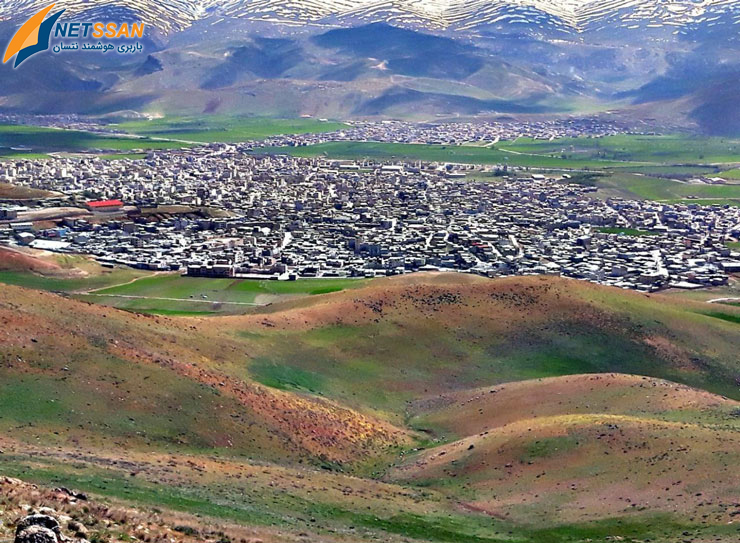 باربری مشهد به شهرکرد عید 1401| اثاث کشی و حمل بار و اسباب کشی با کمترین تعرفه و نرخنامه از مشهد