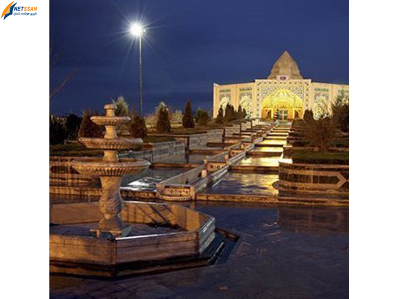 باربری مشهد به ملایر عید 1401| اثاث کشی و حمل بار و اسباب کشی با کمترین تعرفه و نرخنامه از مشهد