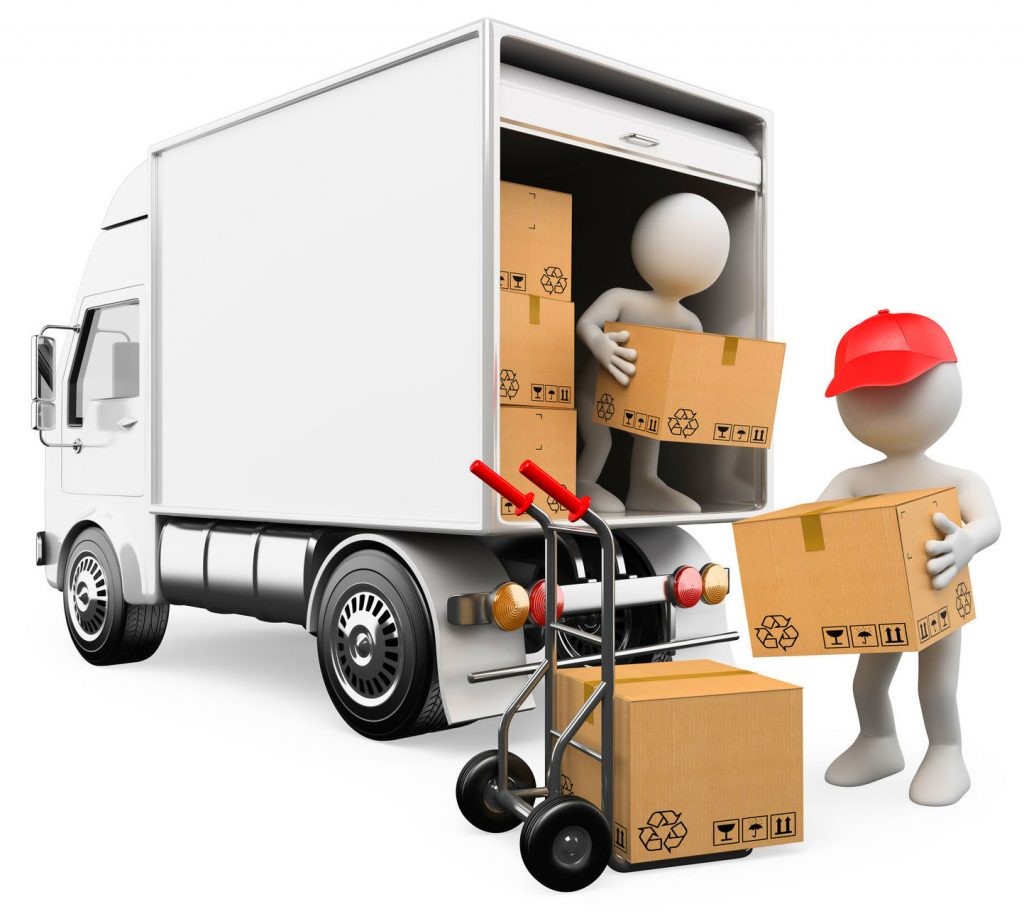 حمل بار و اثاثیه توسط خاور مسقف از مشهد به تهران سال 1401 با 70% تخفیف  