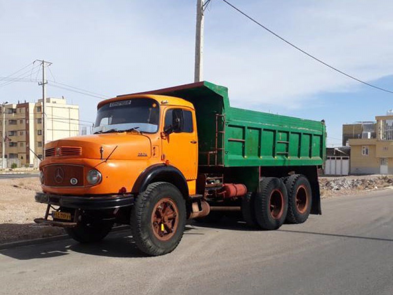 کرایه نرخنامه و تعرفه حمل بار کامیون جفت از مشهد به شهریار سال 1401 با 70% تخفیف  