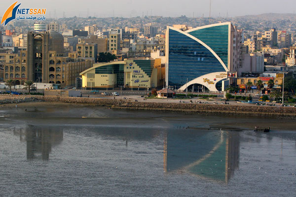 باربری مشهد به بندرعباس عید 1401| اثاث کشی و حمل بار و اسباب کشی با کمترین تعرفه و نرخنامه از مشهد