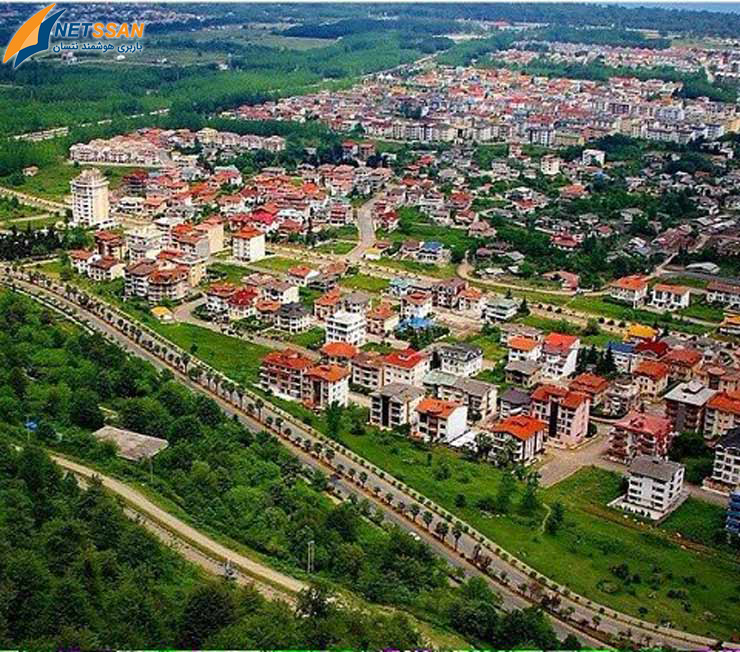 باربری مشهد به ساری عید 1401| اثاث کشی و حمل بار و اسباب کشی با کمترین تعرفه و نرخنامه از مشهد