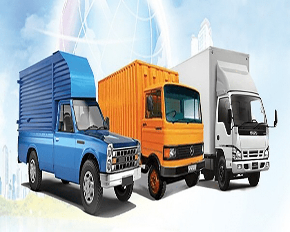 حمل بار مشهد به فردوس