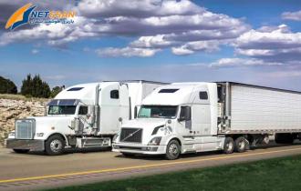 باربری مشهد به نجف آباد | با 40% تخفیف تابستان 1402 با باربری نتسان