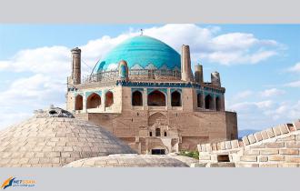 باربری مشهد به زنجان | 70 % تخفیف خاور نیسان کامیونت تریلی