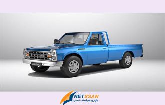 باربری نیسان مشهد|با 70% تخفیف و بیش از 15 سال سابقه در مشهد |نتسان