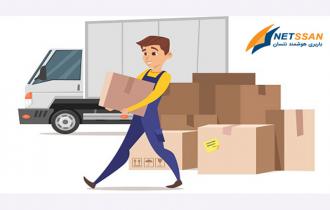 اتحادیه باربری مشهد |با 70% تخفیف و بیش از 15 سال سابقه در مشهد |نتسان