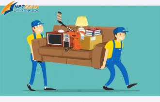 قیمت اسباب کشی در مشهد |با 70% تخفیف و بیش از 15 سال سابقه در مشهد |نتسان