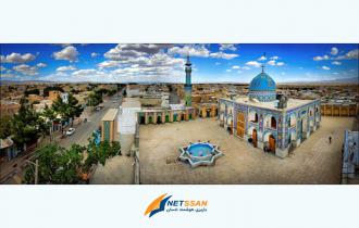 باربری مشهد به سبزوار | 70 % تخفیف خاور نیسان کامیونت تریلی