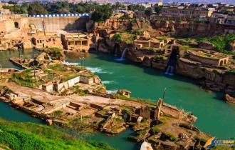 باربری مشهد به اهواز | 70 % تخفیف خاور نیسان کامیونت تریلی