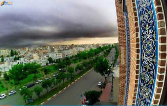 باربری مشهد به اردبیل | 70 % تخفیف خاور نیسان کامیونت تریلی