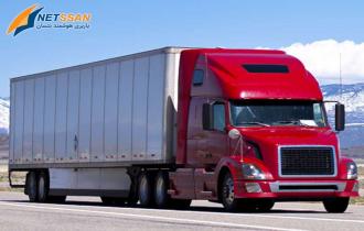 حمل بار بین شهری با قیمت مناسب | با 40% تخفیف تابستان 1402 با باربری نتسان