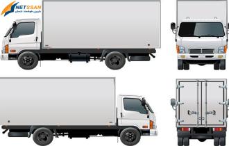 باربری مشهد به اهر در زمستان و عید 1402 تخفیف ویژه 