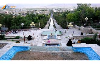  باربری مشهد به شهرکرد | اثاث کشی و حمل بار و اسباب کشی با کمترین تعرفه و نرخنامه از مشهد