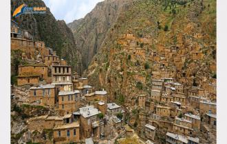 باربری مشهد به کامیاران | اثاث کشی و حمل بار و اسباب کشی با کمترین تعرفه و نرخنامه از مشهد