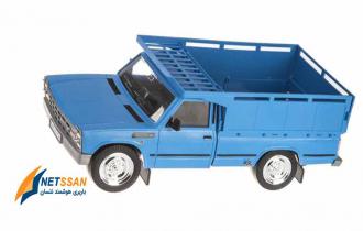 هزینه بیمه  حمل بار ، کرایه ،قیمت ،باربری نیسان تهران مشهد |  مشهد تهران 