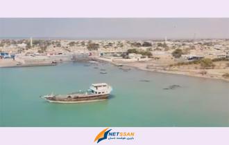 باربری مشهد به میناب | 70 % تخفیف خاور نیسان کامیونت تریلی