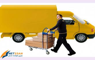 خدمات باربری |با 70% تخفیف و بیش از 15 سال سابقه در مشهد |نتسان