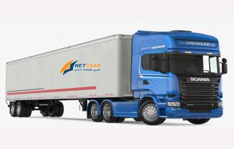 باربری با تریلی | اثاث کشی و حمل بار و اسباب کشی با کمترین تعرفه و نرخنامه از مشهد