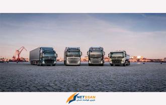 باربری ماشین سنگین | اثاث کشی و حمل بار و اسباب کشی با کمترین تعرفه و نرخنامه از مشهد