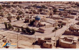 باربری مشهد به لارستان | اثاث کشی و حمل بار و اسباب کشی با کمترین تعرفه و نرخنامه از مشهد