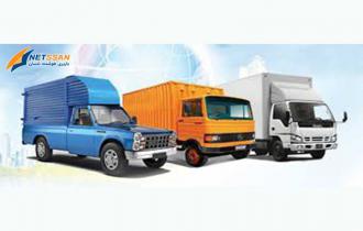 باربری مشهد به شهرستان | اثاث کشی و حمل بار و اسباب کشی با کمترین تعرفه و نرخنامه از مشهد