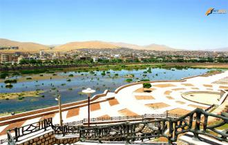 باربری مشهد به سقز | 70 % تخفیف خاور نیسان کامیونت تریلی