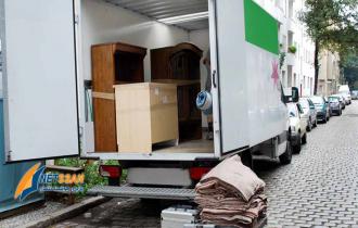 بهترین حمل اثاثيه منزل شرق تهران از تمام نقاط نارمک پیروزی دماوند و ...