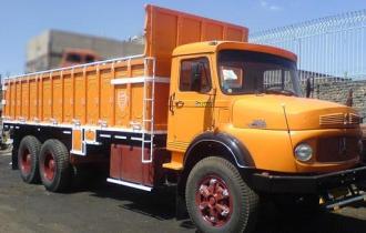 باربری مشهد به بیرجند در زمستان و عید 1402 تخفیف ویژه 