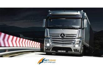 حمل اسباب و اثاثیه از مشهد به سنندج تابستان و پاییز 1403| 30% تخفیف