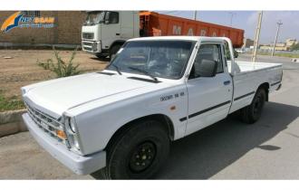 بهاروتابستان 1401 با ارزانترین نرخنامه حمل بار از مشهد به کرمان با وانت 