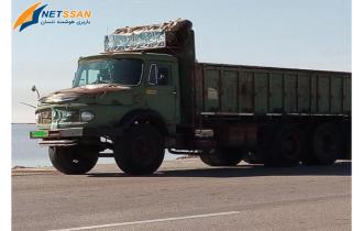 باربری مشهد به  شوقان در بهار و تابستان 1402 تخفیف ویژه 