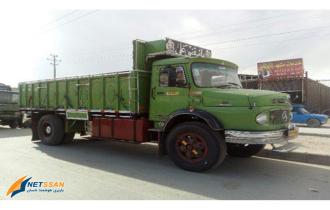 باربری مشهد به مبارکه در زمستان و عید 1402 تخفیف ویژه 