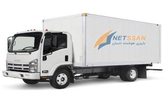 حمل بار و اثاثیه منزل و اداری از مشهد به شهرکرد | با 40% تخفیف بهار و تابستان 1403 با باربری نتسان