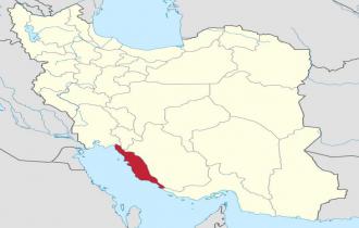 حمل ارزان بار از مشهد به برازجان، بندر کنگان و بندر گناوه خاور و نیسان