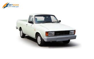 تابستان و پاییز 1401 با ارزانترین نرخنامه حمل بار از مشهد به کردستان با وانت 