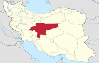 ارزانترین باربری از مشهد به کاشان خمینی‌شهر نجف‌آباد سمیرم با خاور