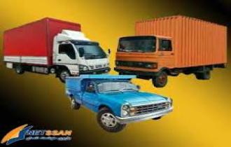 حمل اسباب و اثاثیه از مشهد به کرمان تابستان و پاییز 1403| 30% تخفیف