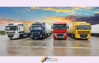 پاییز و زمستان 1401 با ارزانترین نرخنامه حمل بار از مشهد به ماهشهر با خاور