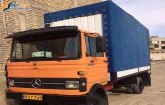 تابستان و پاییز 1401 با ارزانترین نرخنامه حمل بار از مشهد به همدان با خاور مسقف