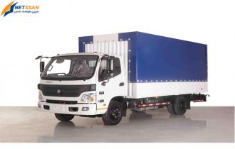 حمل بار و اثاثیه توسط کامیونت از مشهد به قدس سال 1401 با 70 درصد تخفیف  