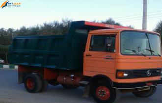 حمل بار و اثاثیه توسط خاور از مشهد به کرج سال 1401 با 70 درصد تخفیف  