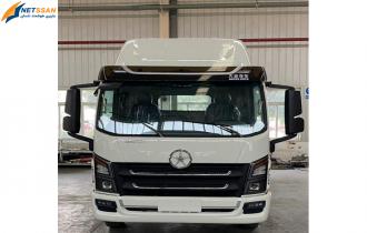 کرایه نرخنامه و تعرفه حمل بار کامیونت از مشهد به کمال شهر سال 1401 با 70 درصد تخفیف