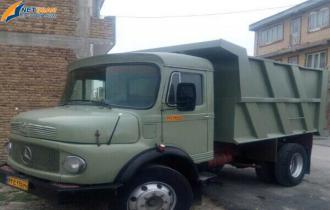 کرایه نرخنامه و تعرفه حمل بار کامیون جفت از مشهد به کمال شهر سال 1401 با 70 درصد تخفیف  