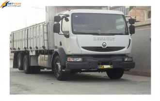 کرایه نرخنامه و تعرفه حمل بار خاور مسقف از مشهد به کمال شهر سال 1401 با 70 درصد تخفیف  