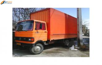 نوروز 1401 با ارزانترین نرخنامه حمل بار از مشهد به قدس با خاور مسقف 