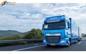 نوروز 1401 با ارزانترین نرخنامه حمل بار از مشهد به شهریار با تریلی 