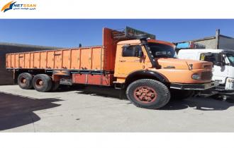 نوروز 1401 با ارزانترین نرخنامه حمل بار از مشهد به شهریار با کامیون ده چرخ 