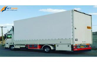  بهاروتابستان 1401 با ارزانترین نرخنامه حمل بار از مشهد به نجف آباد با خاورمسقف 